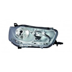 IPARLUX HEADLIGHT PILOT FRONT LIGHT RIGHT 11040522