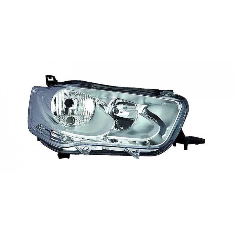 IPARLUX HEADLIGHT PILOT FRONT LIGHT RIGHT 11040522