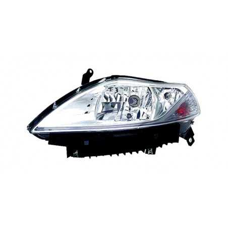 IPARLUX HEADLIGHT PILOT FRONT LIGHT LEFT 11113221