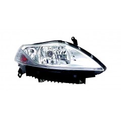 IPARLUX HEADLIGHT PILOT FRONT LIGHT RIGHT 11113222