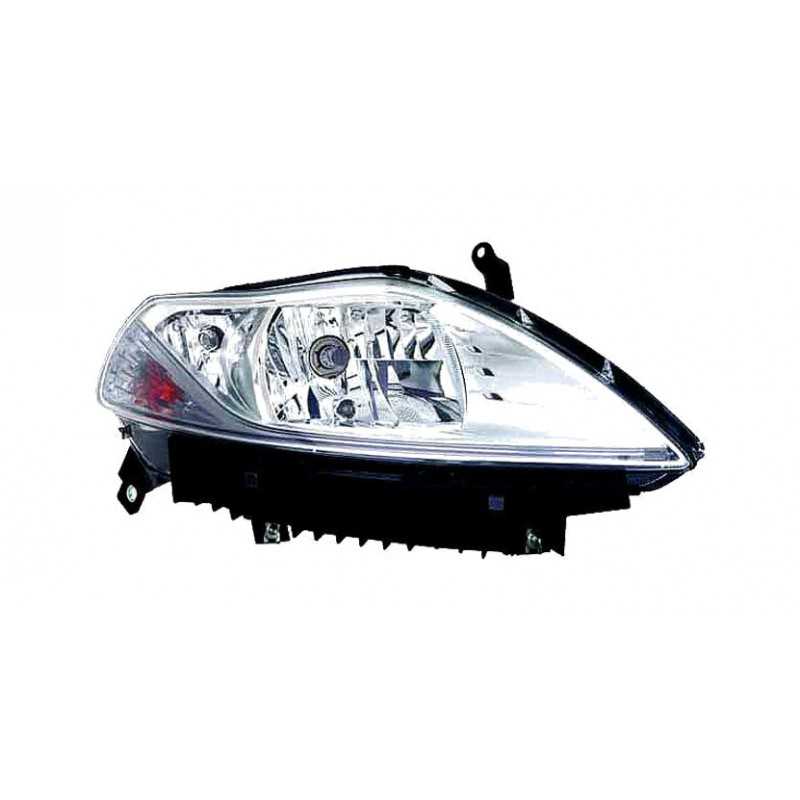 IPARLUX HEADLIGHT PILOT FRONT LIGHT RIGHT 11113222