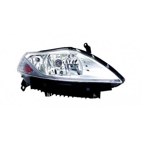 IPARLUX HEADLIGHT PILOT FRONT LIGHT RIGHT 11113222