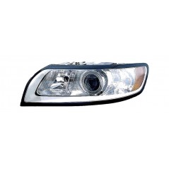 IPARLUX HEADLIGHT PILOT FRONT LIGHT LEFT 11120811