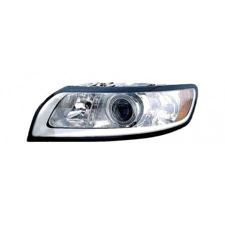 IPARLUX HEADLIGHT PILOT FRONT LIGHT LEFT 11120811