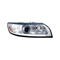 IPARLUX HEADLIGHT PILOT FRONT LIGHT RIGHT 11120812