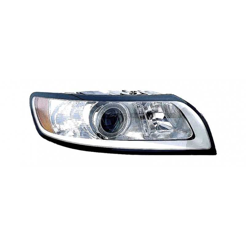 IPARLUX HEADLIGHT PILOT FRONT LIGHT RIGHT 11120812