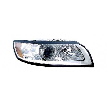 IPARLUX HEADLIGHT PILOT FRONT LIGHT RIGHT 11120812