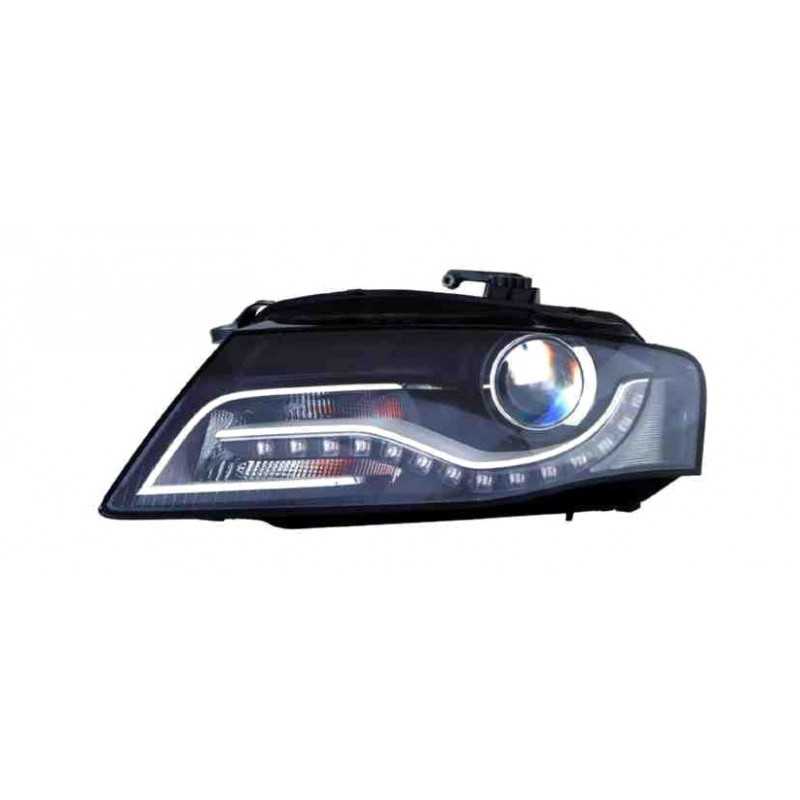 IPARLUX Headlamp pilot light left front directional 11120931