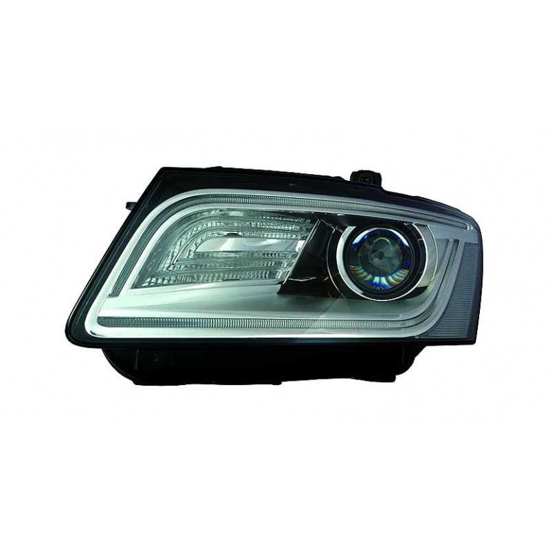 IPARLUX Faro piloto luz delantero izquierdo 11121021