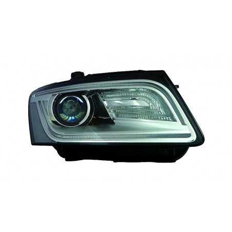IPARLUX HEADLIGHT PILOT FRONT LIGHT RIGHT 11121022