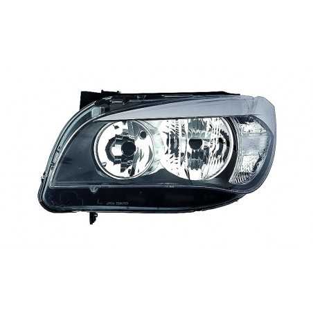 IPARLUX HEADLIGHT PILOT FRONT LIGHT LEFT 11204711
