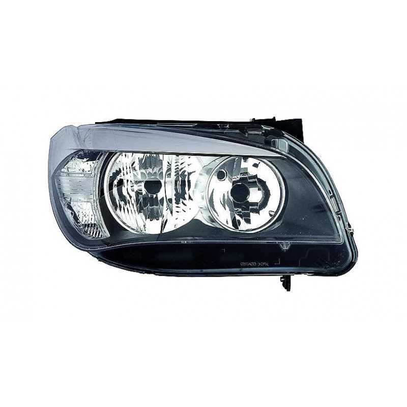 IPARLUX HEADLIGHT PILOT FRONT LIGHT RIGHT 11204712