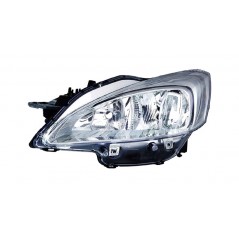 IPARLUX Faro piloto luz delantero izquierdo 11227701