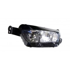 IPARLUX HEADLIGHT PILOT FRONT LIGHT LEFT 11228201