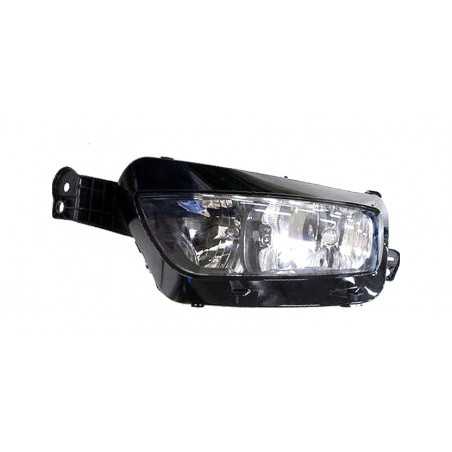 IPARLUX Faro piloto luz delantero izquierdo 11228201