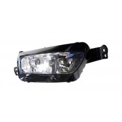 IPARLUX HEADLIGHT PILOT FRONT LIGHT RIGHT 11228202
