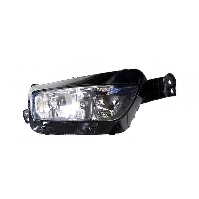 IPARLUX Faro piloto luz delantero derecho 11228202