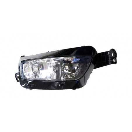 IPARLUX HEADLIGHT PILOT FRONT LIGHT RIGHT 11228202