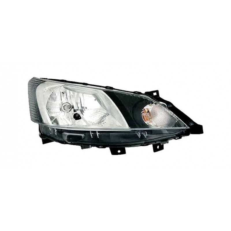 IPARLUX HEADLIGHT PILOT FRONT LIGHT RIGHT 11231512