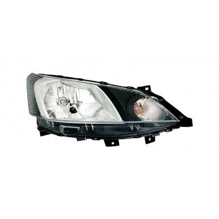 IPARLUX HEADLIGHT PILOT FRONT LIGHT RIGHT 11231512