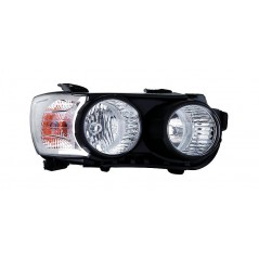IPARLUX HEADLIGHT PILOT FRONT LIGHT RIGHT 11232802