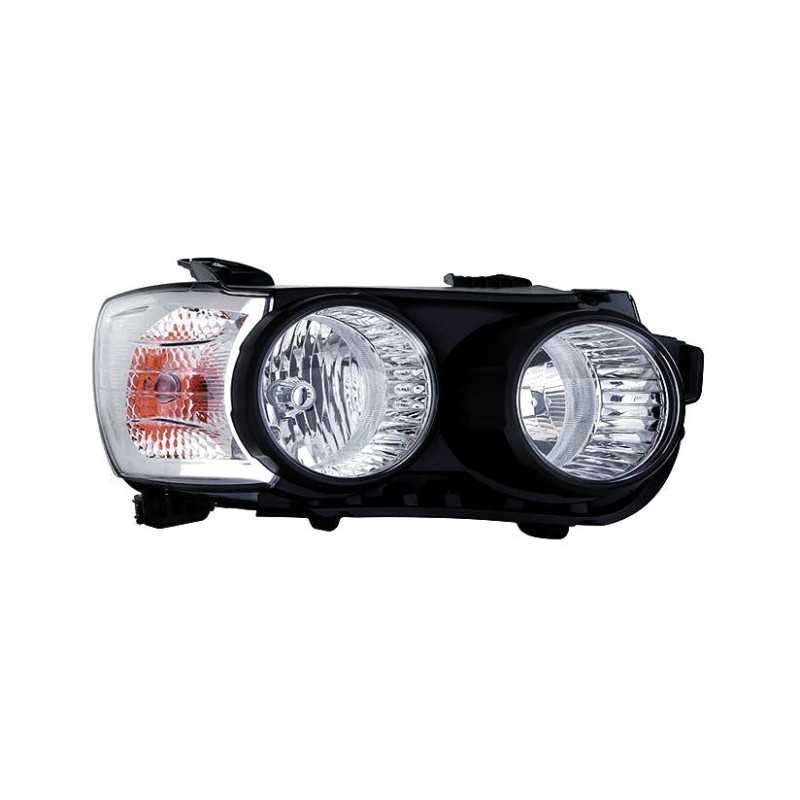 IPARLUX HEADLIGHT PILOT FRONT LIGHT RIGHT 11232802