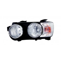 IPARLUX Faro piloto luz delantero izquierdo 11232811