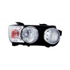 IPARLUX HEADLIGHT PILOT FRONT LIGHT RIGHT 11232812