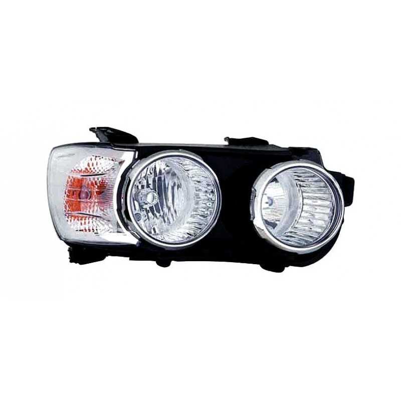 IPARLUX HEADLIGHT PILOT FRONT LIGHT RIGHT 11232812