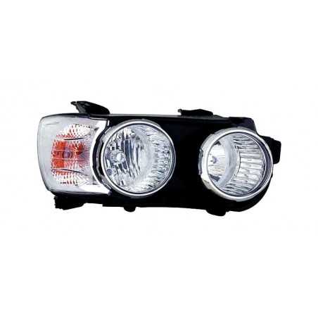 IPARLUX HEADLIGHT PILOT FRONT LIGHT RIGHT 11232812