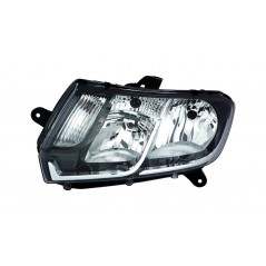 IPARLUX HEADLIGHT PILOT FRONT LIGHT LEFT 11250111