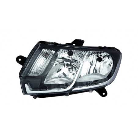 IPARLUX Faro piloto luz delantero izquierdo 11250111