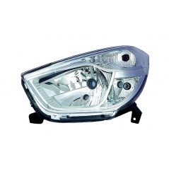 IPARLUX HEADLIGHT PILOT FRONT LIGHT LEFT 11251101