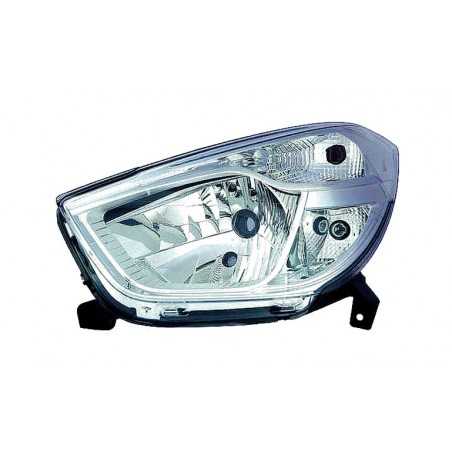 IPARLUX Faro piloto luz delantero izquierdo 11251101