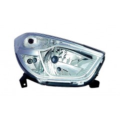 IPARLUX Faro piloto luz delantero derecho 11251102