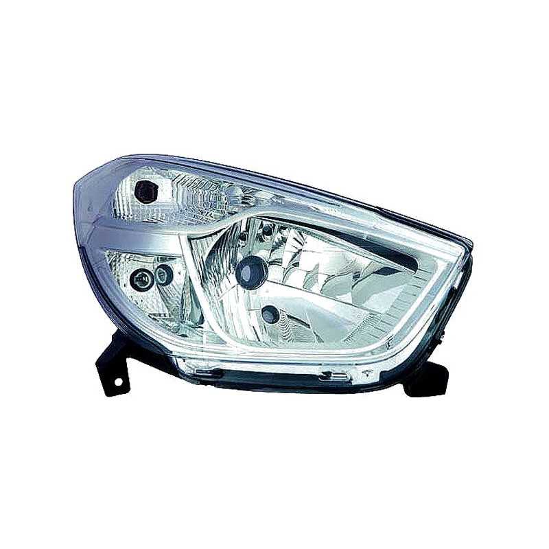 IPARLUX HEADLIGHT PILOT FRONT LIGHT RIGHT 11251102