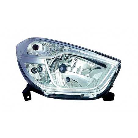IPARLUX HEADLIGHT PILOT FRONT LIGHT RIGHT 11251102