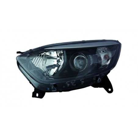 IPARLUX Faro piloto luz delantero izquierdo 11254501