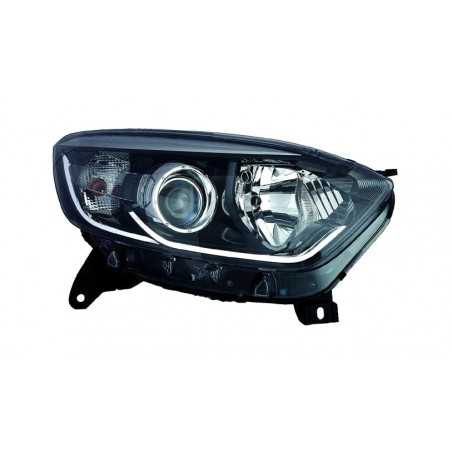 IPARLUX HEADLIGHT PILOT FRONT LIGHT RIGHT 11254512