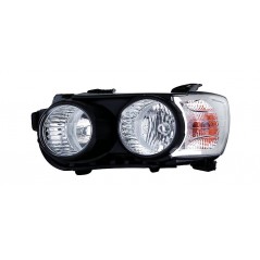 IPARLUX HEADLIGHT PILOT FRONT LIGHT LEFT 11232801