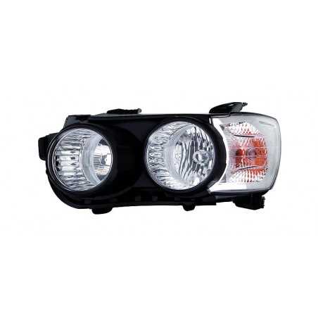 IPARLUX Faro piloto luz delantero izquierdo 11232801