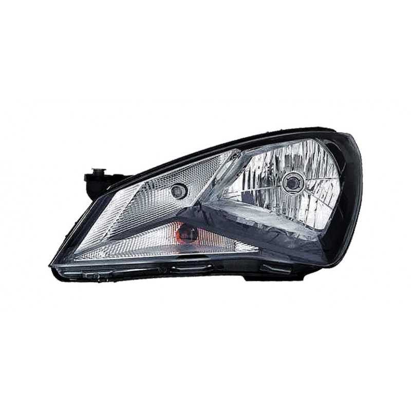 IPARLUX HEADLIGHT PILOT FRONT LIGHT LEFT 11300101