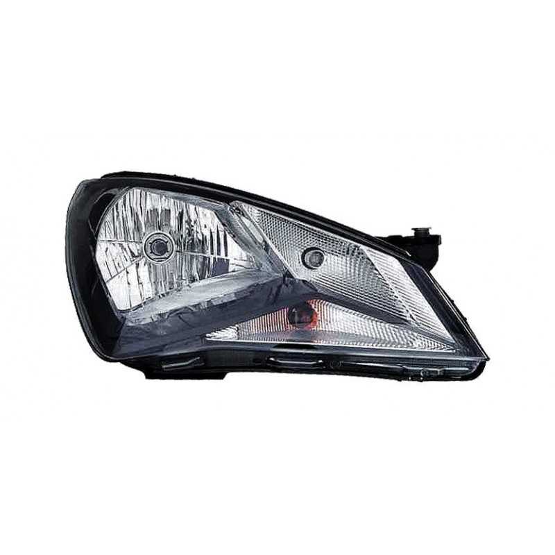 IPARLUX HEADLIGHT PILOT FRONT LIGHT RIGHT 11300102