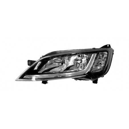 IPARLUX Faro piloto luz delantero izquierdo 11305411