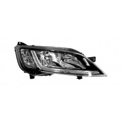 IPARLUX HEADLIGHT PILOT FRONT LIGHT RIGHT 11305412
