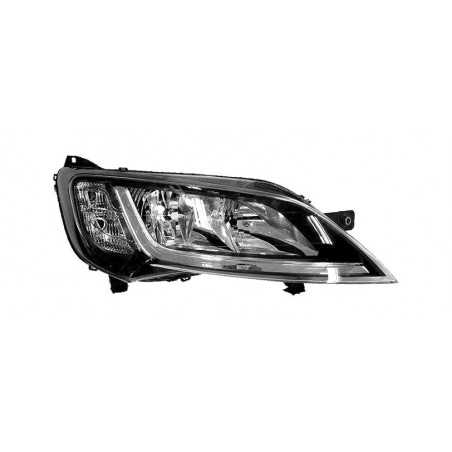 IPARLUX HEADLIGHT PILOT FRONT LIGHT RIGHT 11305412