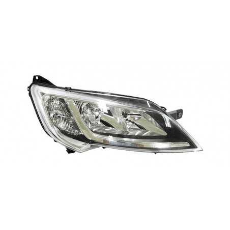 IPARLUX HEADLIGHT PILOT FRONT LIGHT RIGHT 11305502