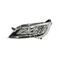 IPARLUX HEADLIGHT PILOT FRONT LIGHT LEFT 11305511