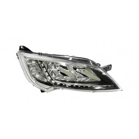 IPARLUX HEADLIGHT PILOT FRONT LIGHT RIGHT 11305512
