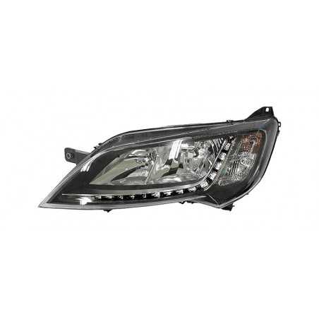 IPARLUX HEADLIGHT PILOT FRONT LIGHT LEFT 11305521